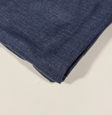 IKEA Holmsund Bezug für 3-er Bettsofa kilanda dunkelblau 505.522.49 NEU OVP