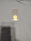 1951 Ben Franklin Half Dollar 90% Silver Coin