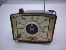 Time O Lite GR-72 Darkroom Timer Photography Timer