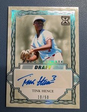 2020 Leaf Ultimate Draft Baseball Cards 26