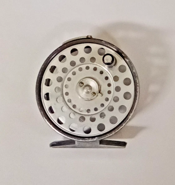 Hardy Fly Vintage Fishing Reels for sale | eBay