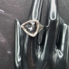 UNOde50 Ser Camaleónica Triangular Silver-Pl...