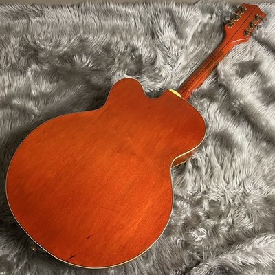Gretsch 6120 Chet Atkins 1957 Used Electric Guitar | eBay