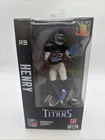 Imports Dragon Series 1 Derrick Henry Tennessee Titans NFL Chase 6” Figure