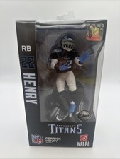 2021-22 Imports Dragon NFL Football Figures Gallery and Checklist 56
