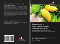 Tanuja Dhope-Shendkar (U. A.) | Rilevamento E Determinazione Della Maturità...
