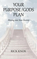 Rick Knox | Your Purpose/Gods Plan | Buch | Englisch (2022) | Gebunden