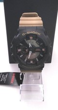 CASIO GA-110TU-1A5JF Quartz Watch