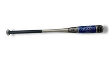 Little League Approved 510BB Louisville Slugger Vintage Metal Bat - CC#SSB2651