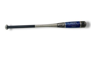 Little League Approved 510BB Louisville Slugger Vintage Metal Bat - CC#SSB2651