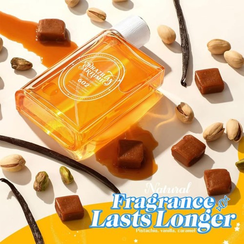 Perfume 602#Eau De 100Ml Vanilla Gourmet Tune Fragrance Irresistible Perfume - Picture 5 of 17