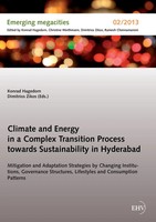Konrad Hagedorn (U. A.) | Climate And Energy In A Complex Transition Process...