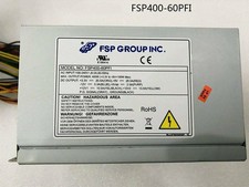 New In Box FSP FSP400-60PFI Power Supply FSP4 00-60PFI