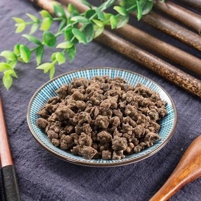 4 oz - 1 LB Mao Zhua Cao / 猫抓草 / Ranunculus Ternatus Thunb / Catclaw Buttercup