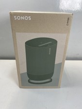 Sonos Move 2 Portable Smart Speaker MOVEUS1OGRN - Green