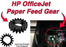 BCH Paper Feed Gear (PFG) for HP OfficeJet Pr...