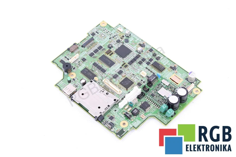 D07030C AGP3000H-MAIN DIGITAL - Reconditionné - Garantie 24 mois
