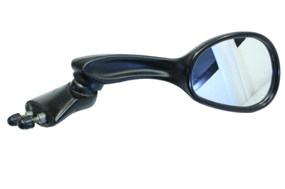 Spiegel Rückspiegel Außenspiegel re Verkleidung mirror Triumph Daytona 955i 595N