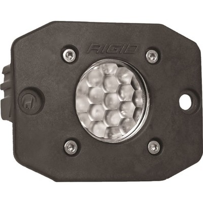 Rigid Ignite Diffused Led Light with Flush Mount 20631