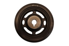 Polea equilibradora armónica del cigüeñal del motor Buick Encore GX 2020-2025 OEM #HI6