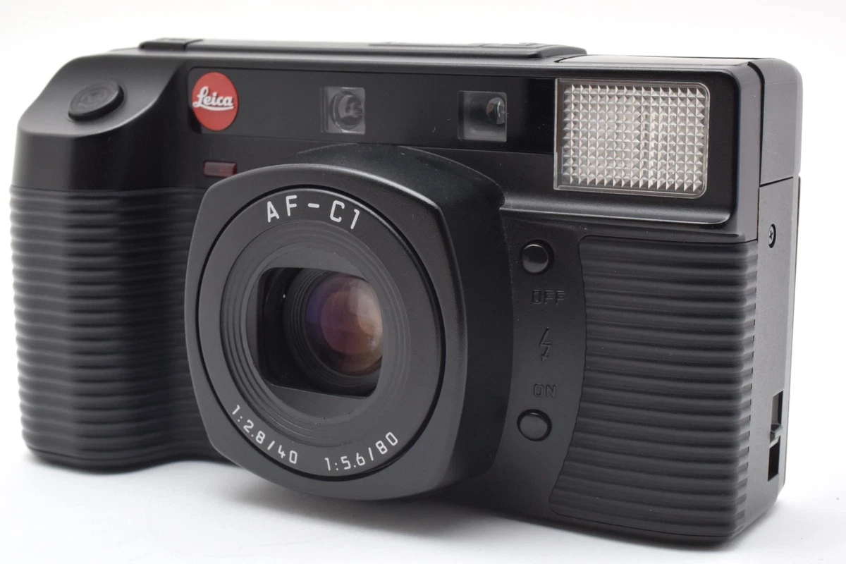 Leica C1 Film Cameras for sale - eBay