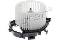 Topran 724 153 InnenraumgebläSe FüR CitroËN Peugeot