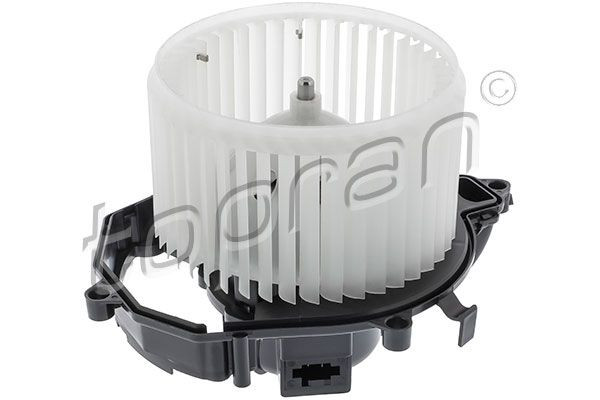 Topran 724 153 InnenraumgebläSe FüR CitroËN Peugeot-image