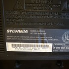 Sylvania SRC2213 CRT Television VHS VCR TV Combo 4-Head Built-In VCR — photo 3