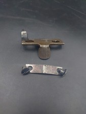 Stevens Model 258a Safety Switch Parts Vintage