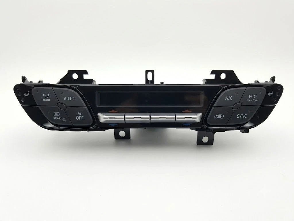 HVAC Controls & Control Units for Toyota C-HR for sale | eBay