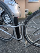 Garde-boue compatible FollowMe tandem - pièce imprimée 3D