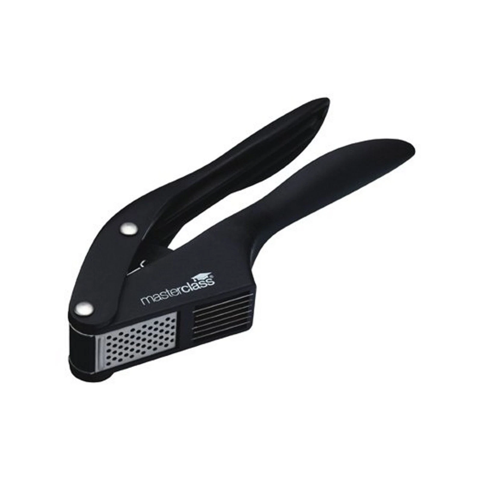 Kitchencraft Masterclass 2-in-1 Garlic Press Slicer Crusher Kitchen Home Gadget
Opens in a new windo
