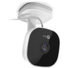 myQ Garage Security Camera - Motion Detection, Two-Way Audio