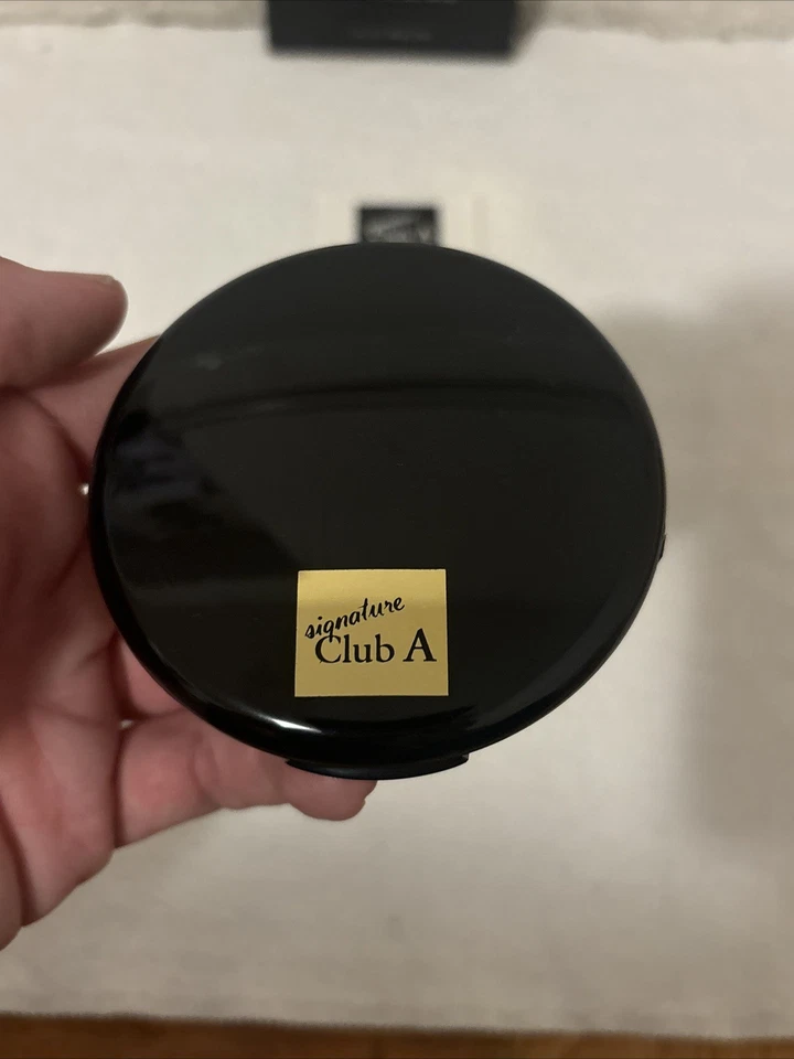 SIGNATURE CLUB A Topaz Facets Brightening & Bronzing Powder NIB FREE SHIP - Image 2 of 4