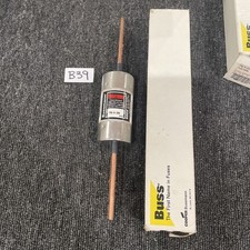 Bussmann FRS-R-200 Fusetron 600 V Amp Fuse