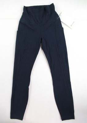 NWT Lululemon Align High Rise Leggings 25