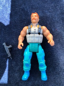 arnold schwarzenegger movie action figure