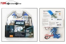 Nokya Halogen Light Bulbswire Harnesses 9007 Hb5 Cosmic White 5000k 10080w Nokya Halogen Light Bulbswire Harnesses 9007 Hb5 Cosmic White 5000k 10080w