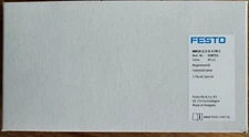1 PCS NEW IN BOX FESTO Solenoid Valve MN1H-5/2-D-3-FR-C 159711