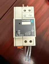 Eurotherm TE10A Controller 16A 115V