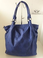 #Fritzi Aus PreußEn Schultertasche Shopper Kiana Canvas Hortensia