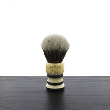Omega MB1922 Vintage Edition Elite Synthetic Fiber Shaving Brush