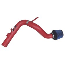 Injen Wrinkle Red Air Intake Fits 11-17 Nissan Juke Including Nismo 1.6 Turbo