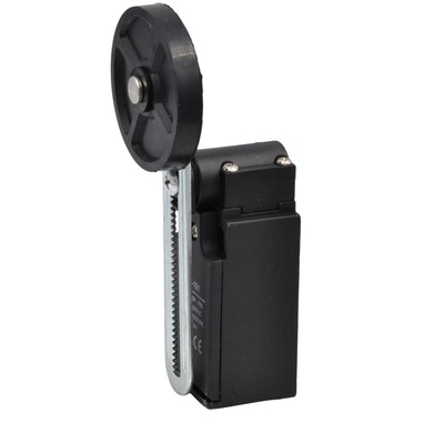 XCK-191 Adjustable Big Top-Roller Lever Actuator Limit Switch
