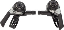 microSHIFT Thumb Shifter Set, 10-Speed Mounta...
