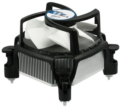 Arctic Alpine 11 GT Rev.2 CPU-Kühler Sockel 775 1150 1151 1155 1156 1200 #306768