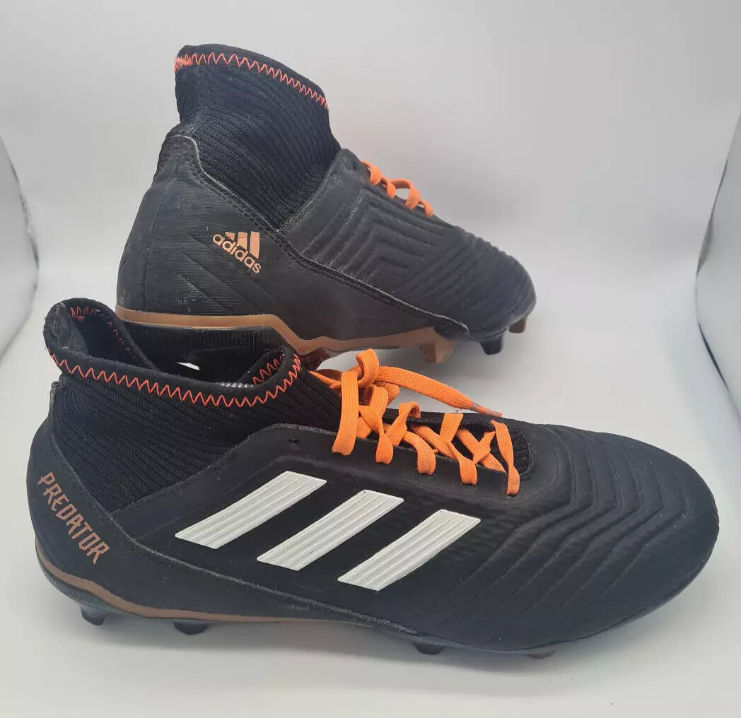 Adidas predator 18.3 outlet uk
