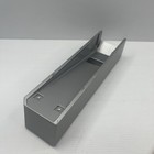 Genuine Console System Stand Dock Holder For Nintendo Wii RVL-017