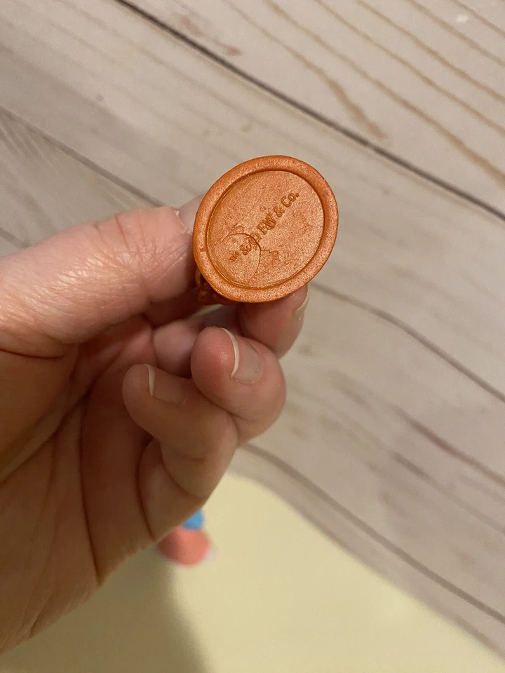 Peter Rabbit Beatrix Potter Jemima Ardilla PVC Pastel Tiggy Topper Figuras Foto 4 de 4