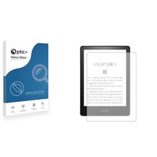 Optic Nano Glass Screen Protector for Kindle Paperwhite 6.8"